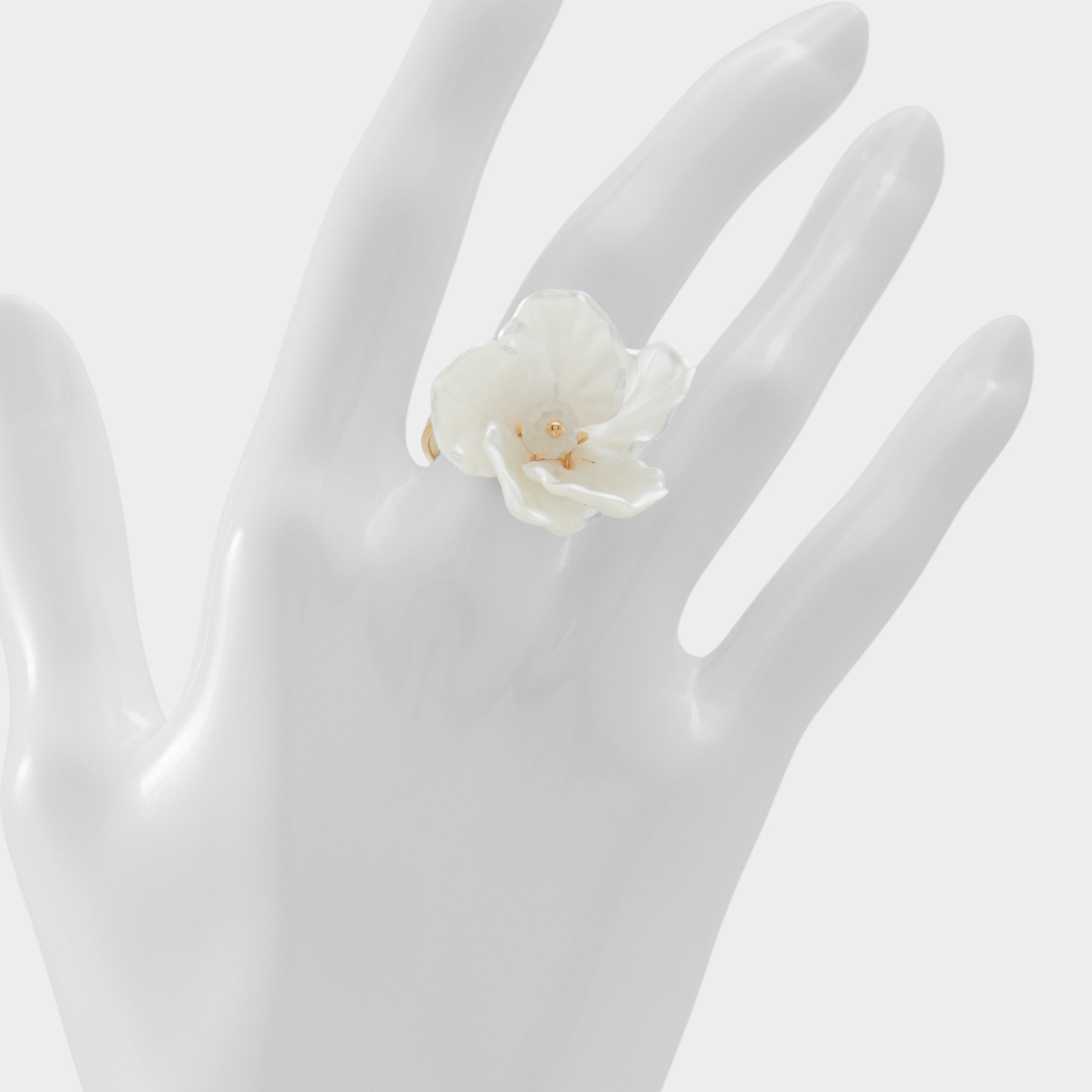 Aldo | Foiwia Ice Women's Rings - Ring