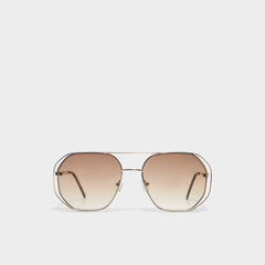 Aldo | Areanwan Gold Women's Sunglasses - Aviator sunglasses