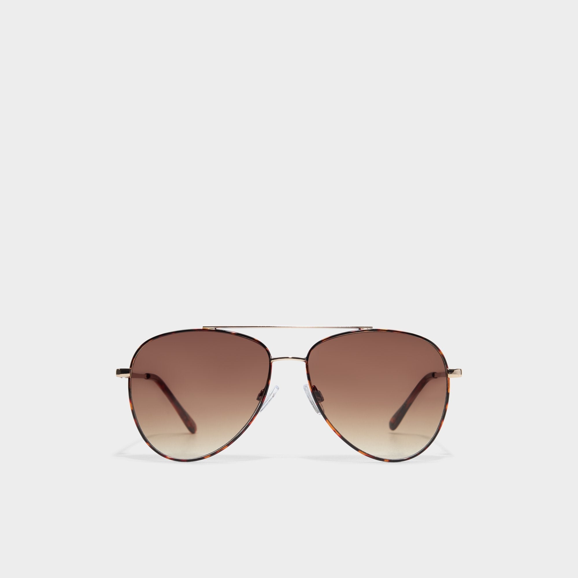 Aldo | Arilicanx Other Brown Women's Aviator - Aviator sunglasses