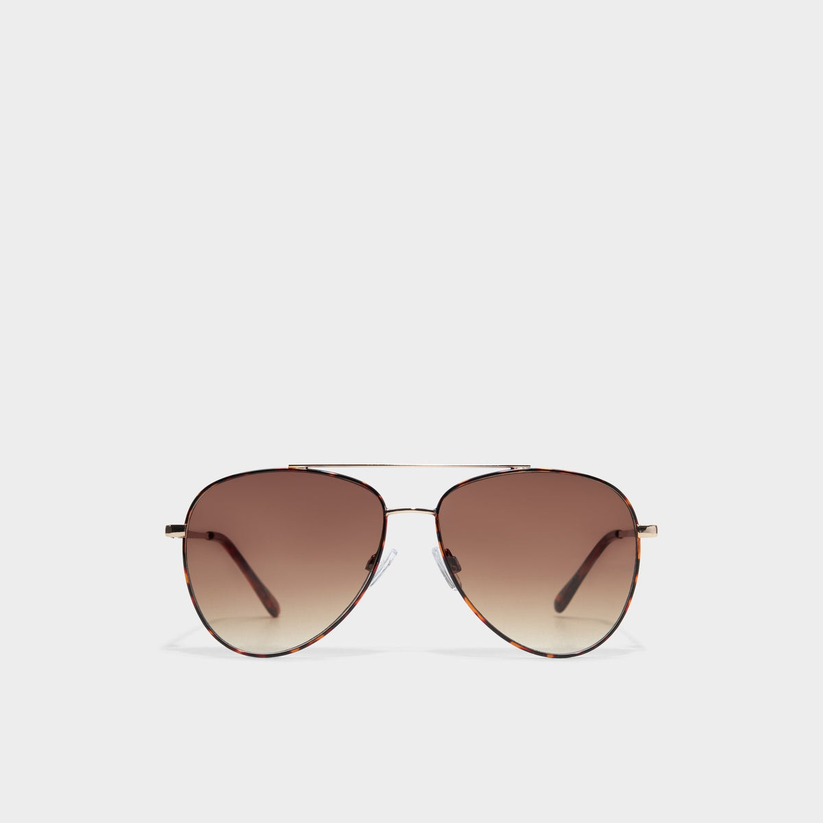 Aldo | Arilicanx Other Brown Women's Aviator - Aviator sunglasses