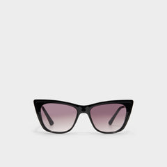Aldo | Selamas Black/Gold Multi Women's Cat eye - Cat eye sunglasses