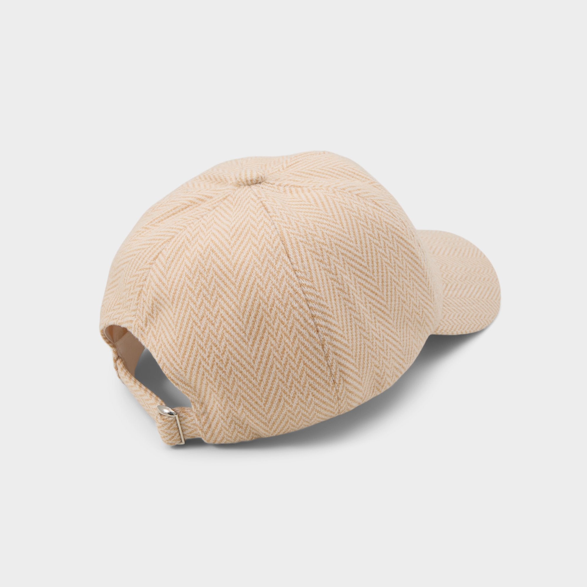 Aldo | Coffeeandchaos in Beige - Cap
