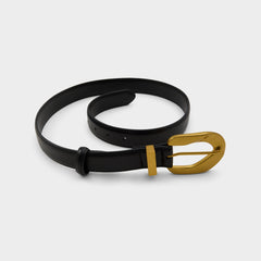 Aldo | Raiyne in Black Gold Multi - Belt