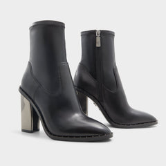 Aldo | Farabrirel Black Women's Ankle boots - Ankle boot, Black