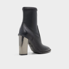 Aldo | Farabrirel Black Women's Ankle boots - Ankle boot, Black