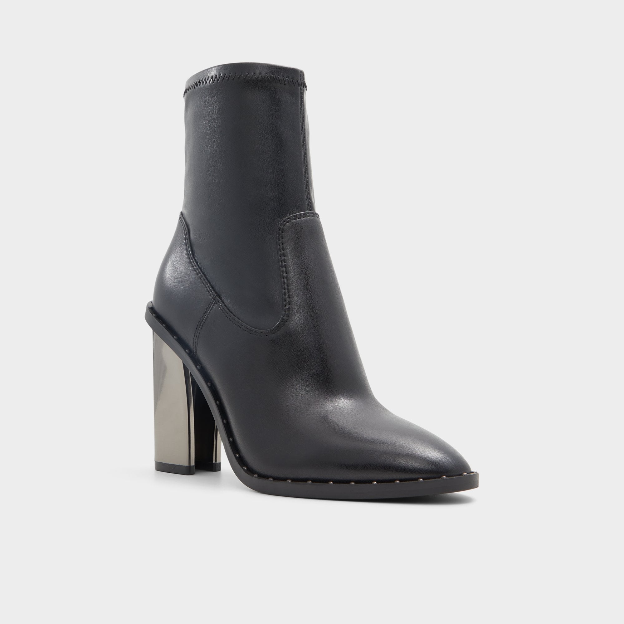 Aldo | Farabrirel Black Women's Ankle boots - Ankle boot, Black