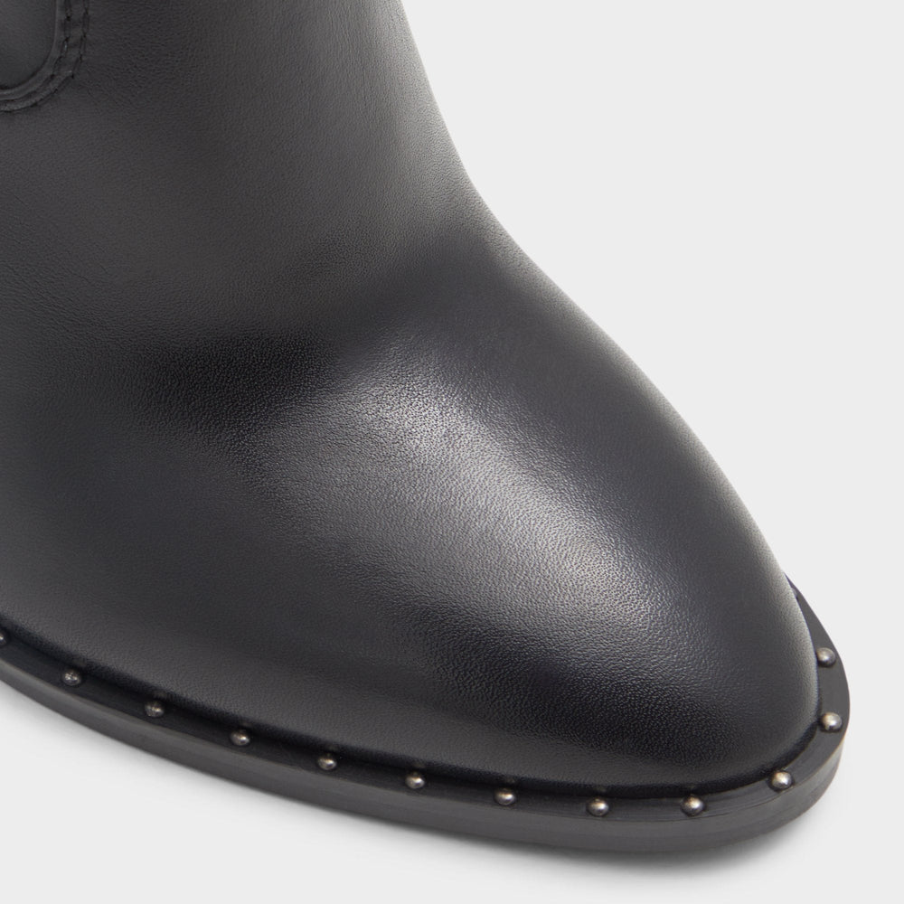 Aldo | Farabrirel Black Women's Ankle boots - Ankle boot, Black