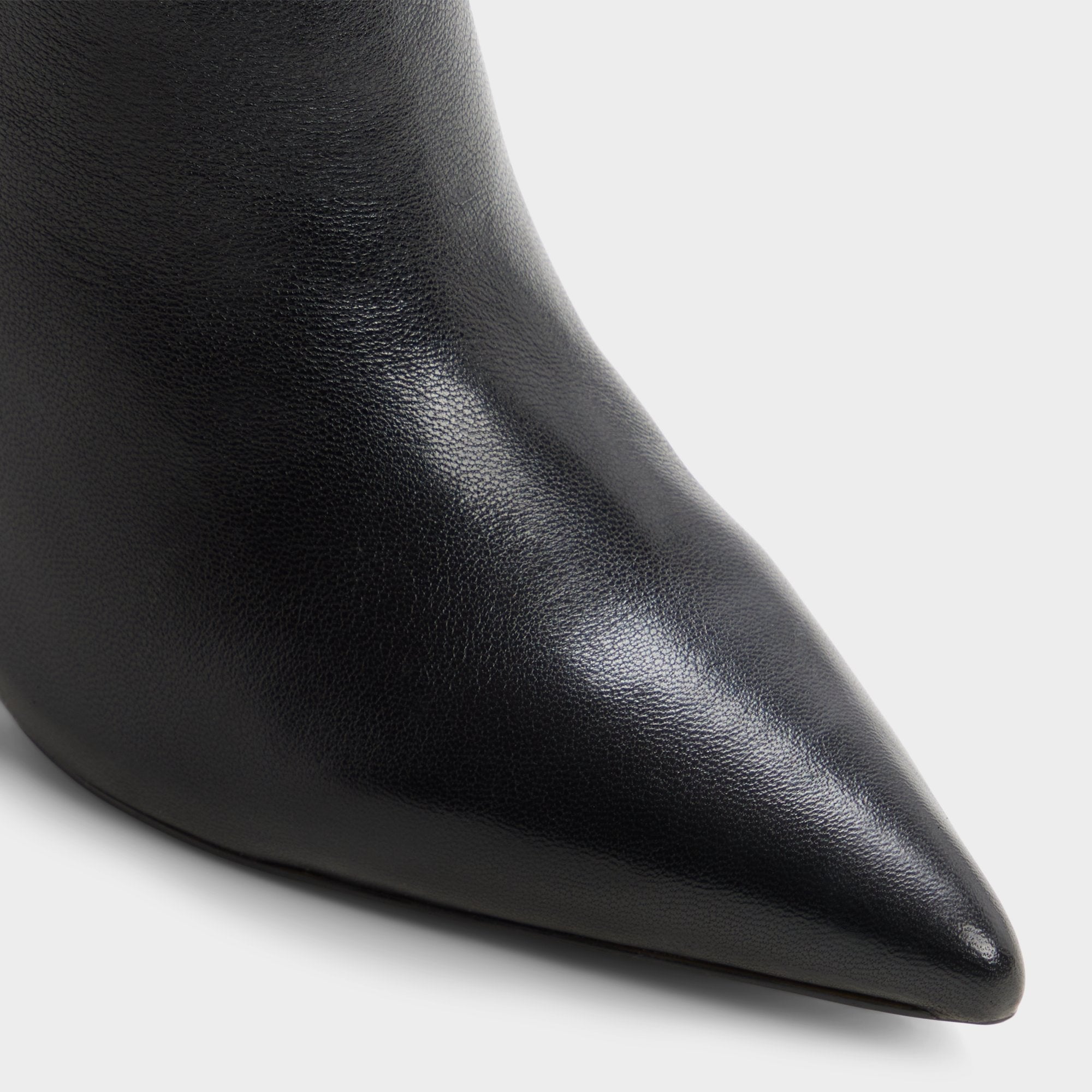 Aldo | Holiis in Other Black - Knee-high boot, Stiletto heel