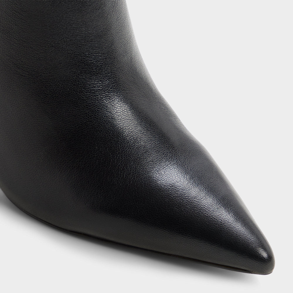 Aldo | Holiis in Other Black - Knee-high boot, Stiletto heel