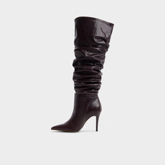 Aldo | Holiis in Bordo - Knee-high boot, Stiletto heel