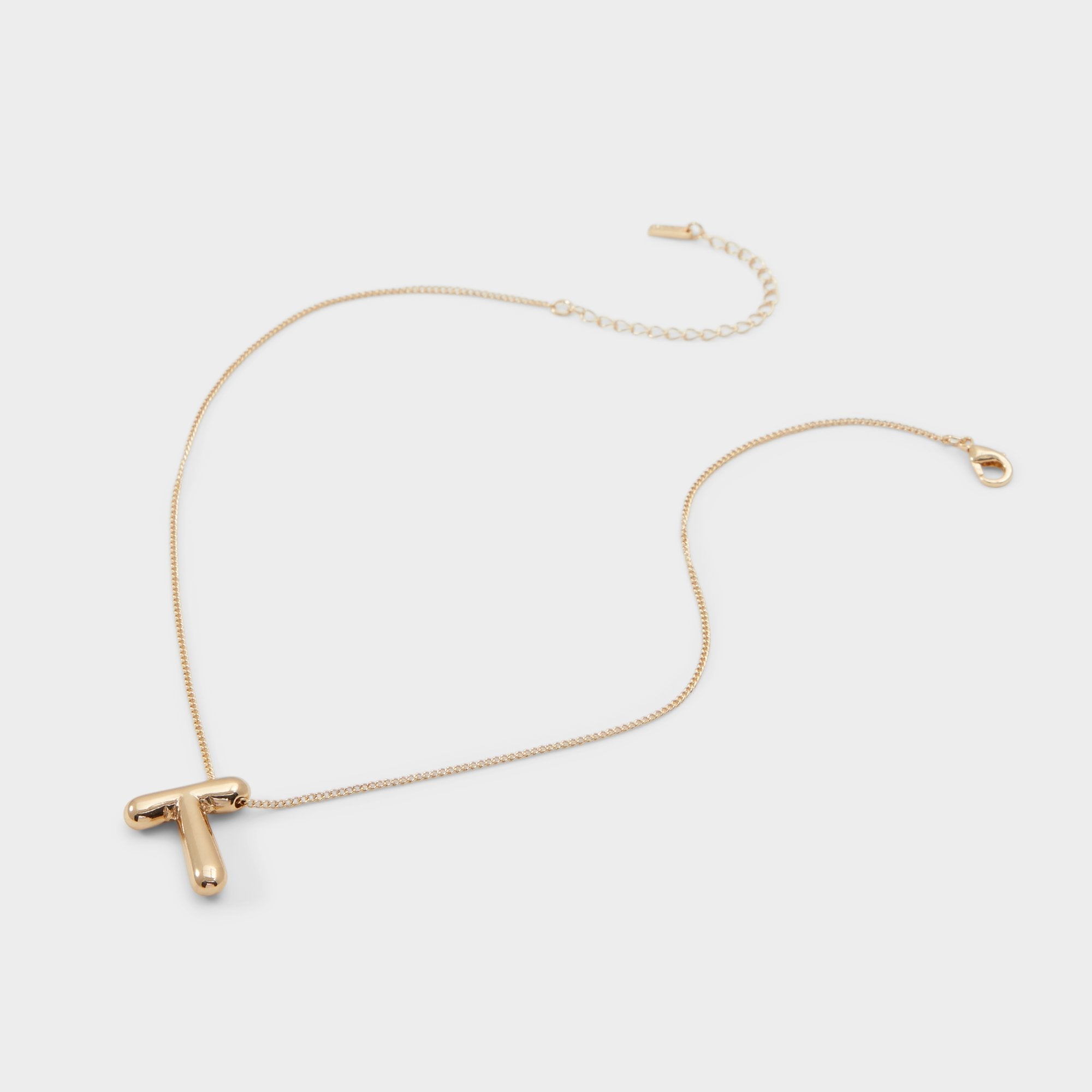 Aldo | Elysia Medium Yellow Women's Necklaces - Pendant necklace