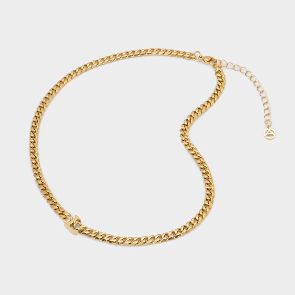 Aldo | Yourletters Gold Women's Necklaces - Necklace
