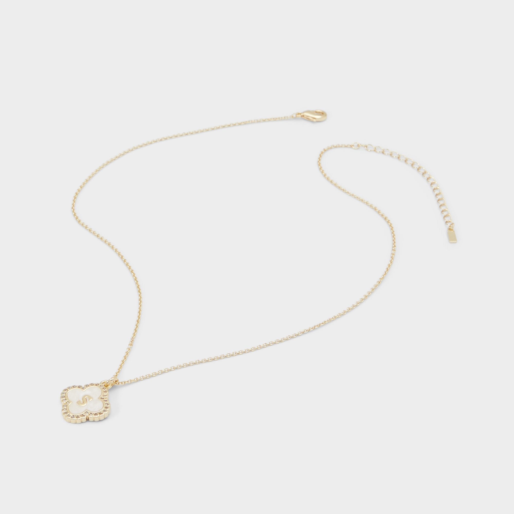 Aldo | Broisa Gold Women's Necklaces - Necklace