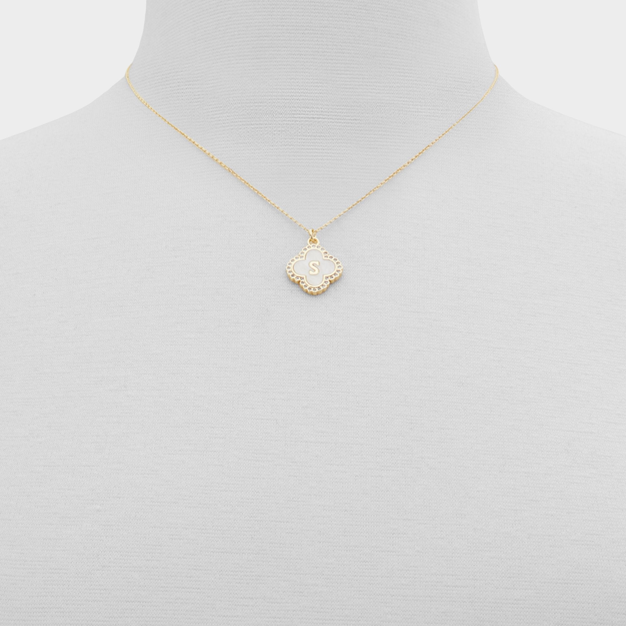 Aldo | Broisa Gold Women's Necklaces - Necklace