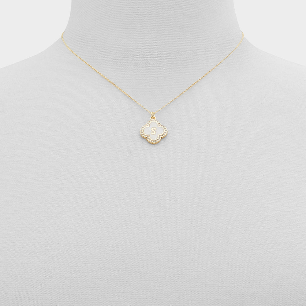 Aldo | Broisa Gold Women's Necklaces - Necklace