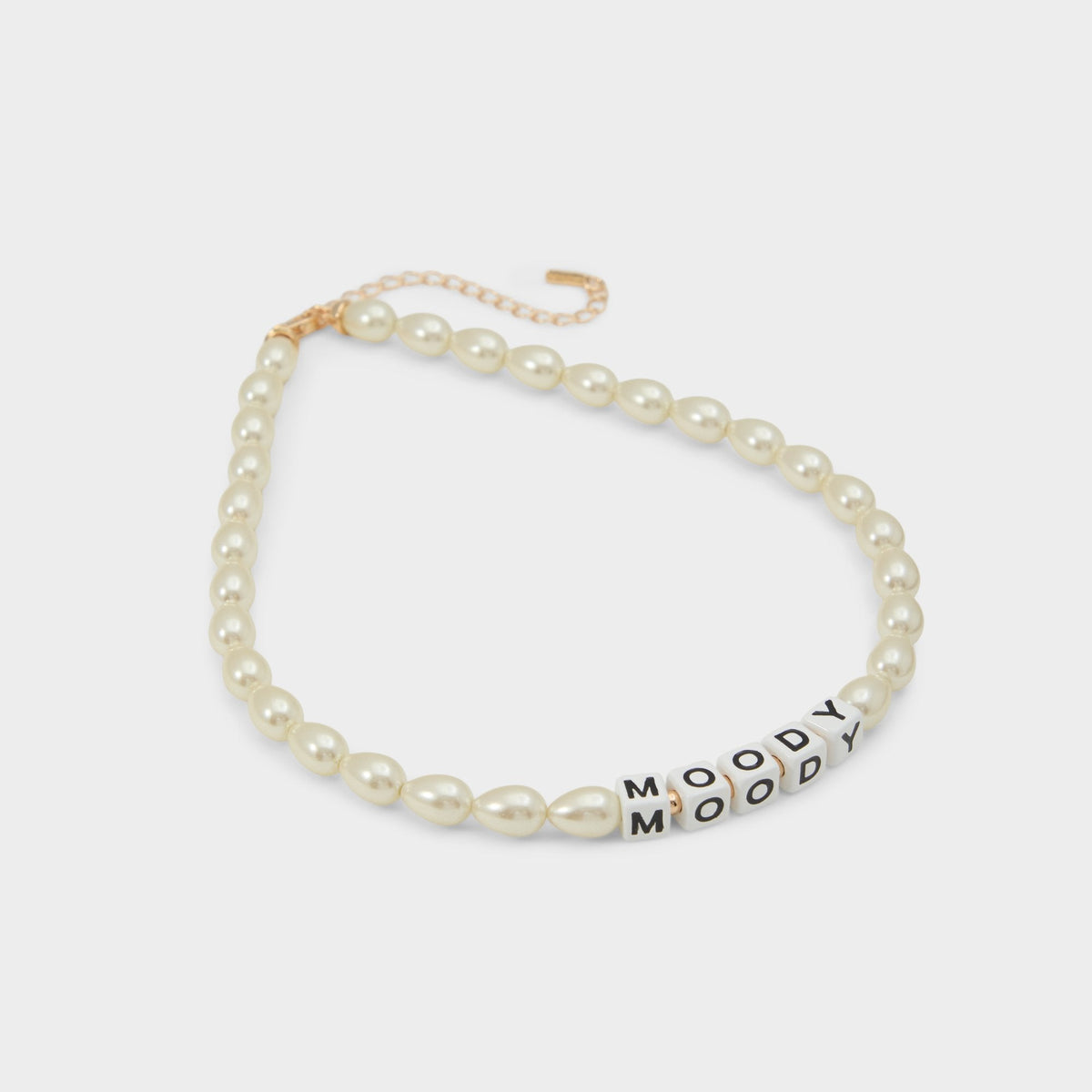 Aldo | Moody Ice Women's Necklaces - Necklace