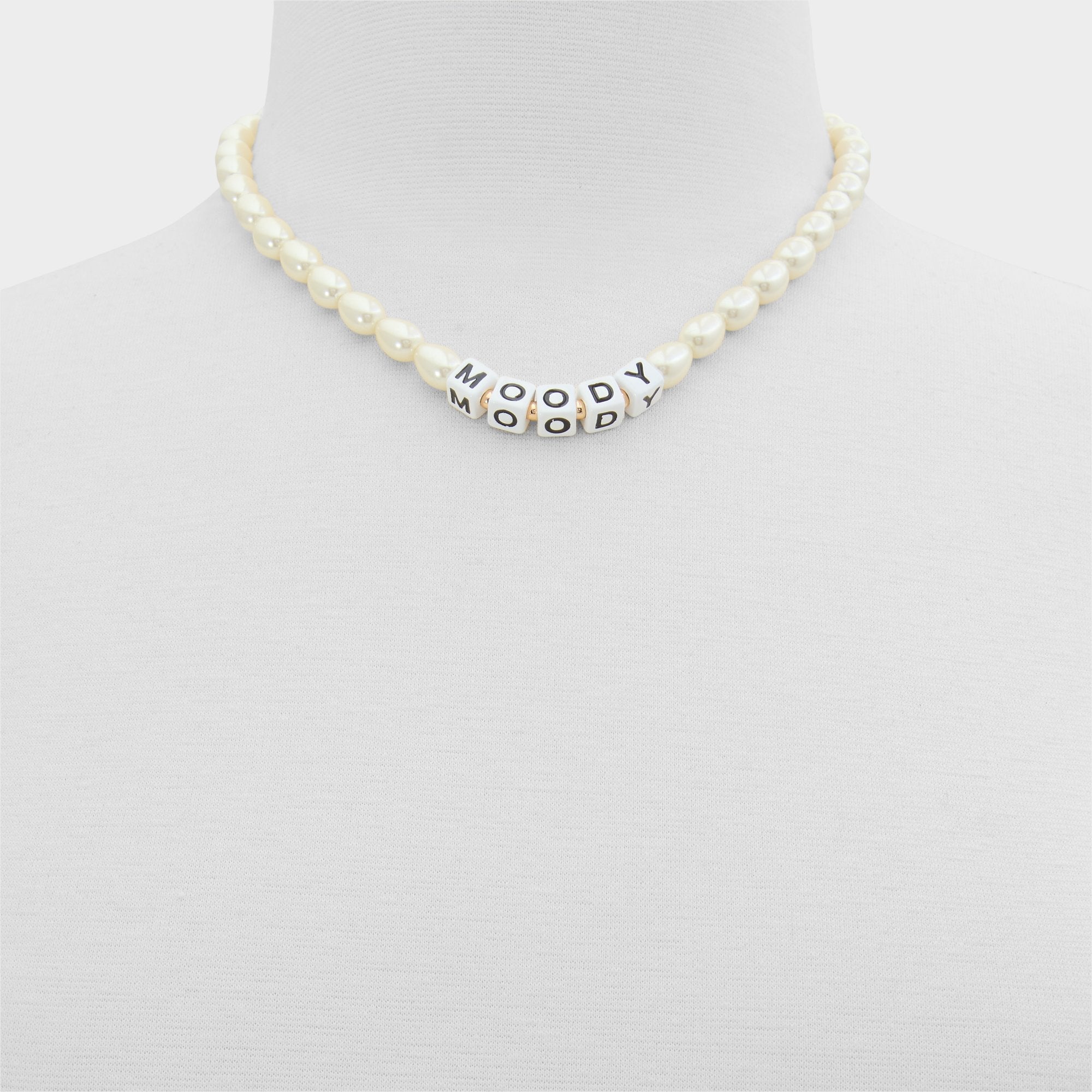 Aldo | Moody Ice Women's Necklaces - Necklace