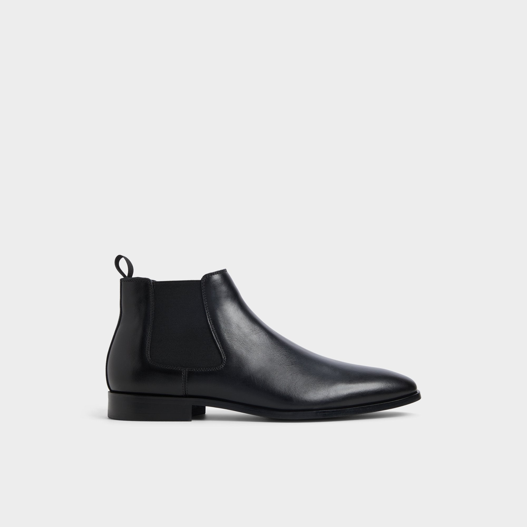 Aldo | Sosa in Black - Chelsea boot