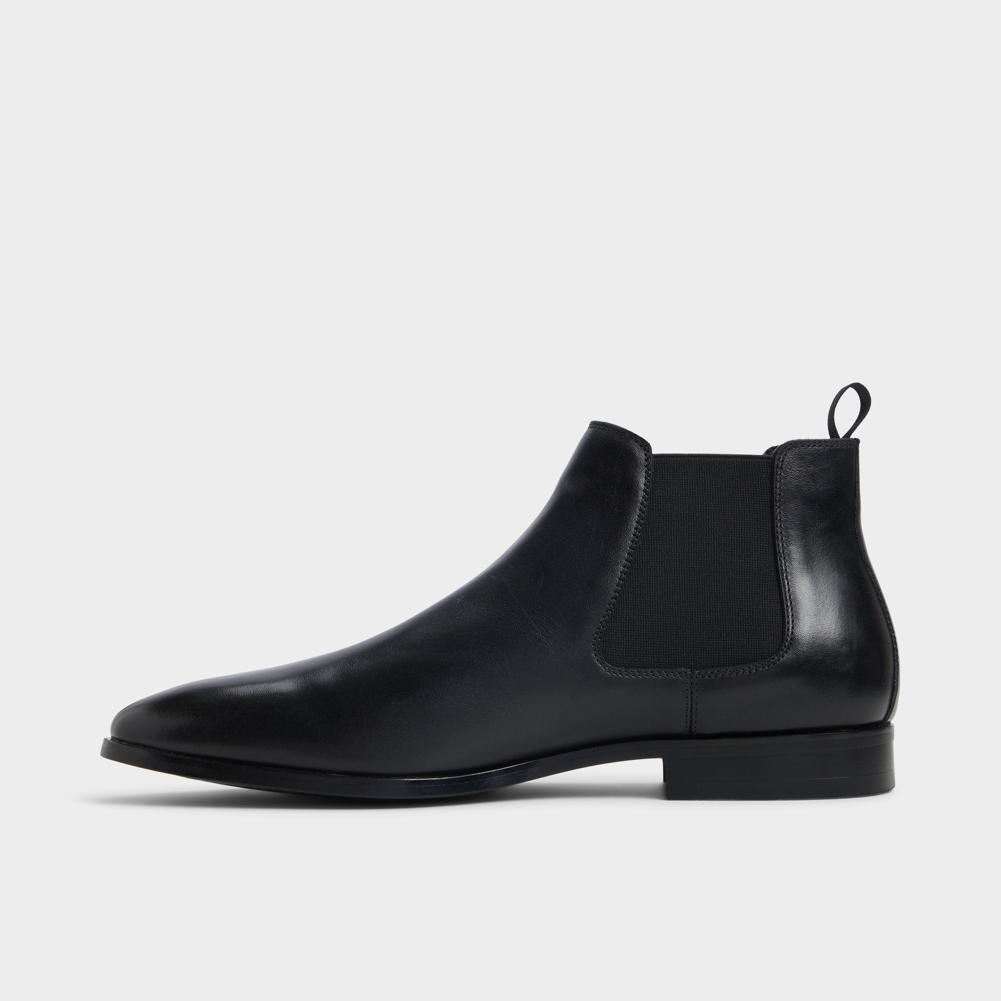 Aldo | Sosa in Black - Chelsea boot