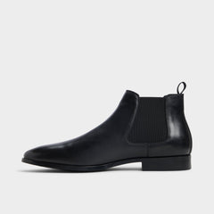 Aldo | Sosa in Black - Chelsea boot
