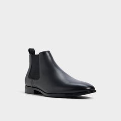 Aldo | Sosa in Black - Chelsea boot