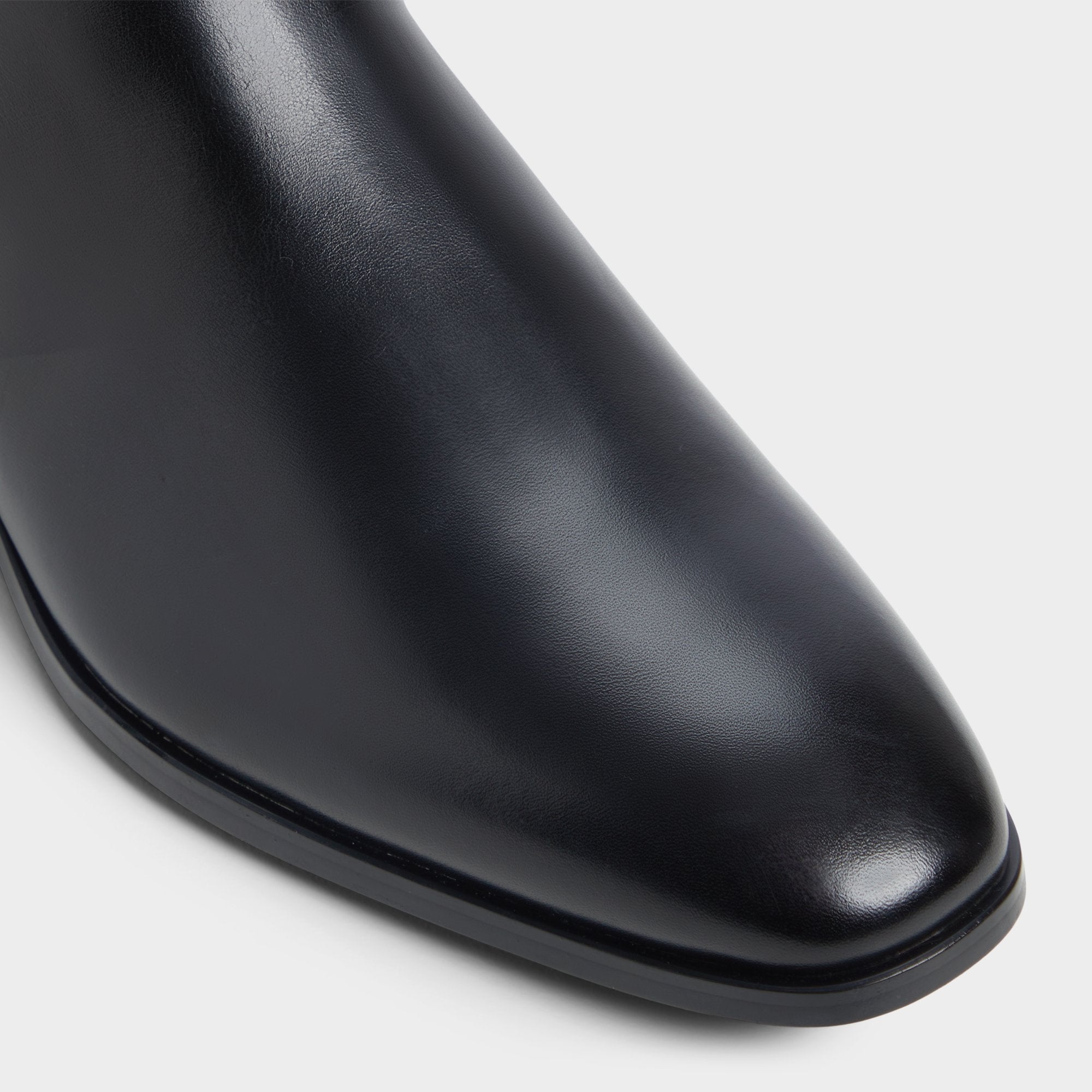 Aldo | Sosa in Black - Chelsea boot