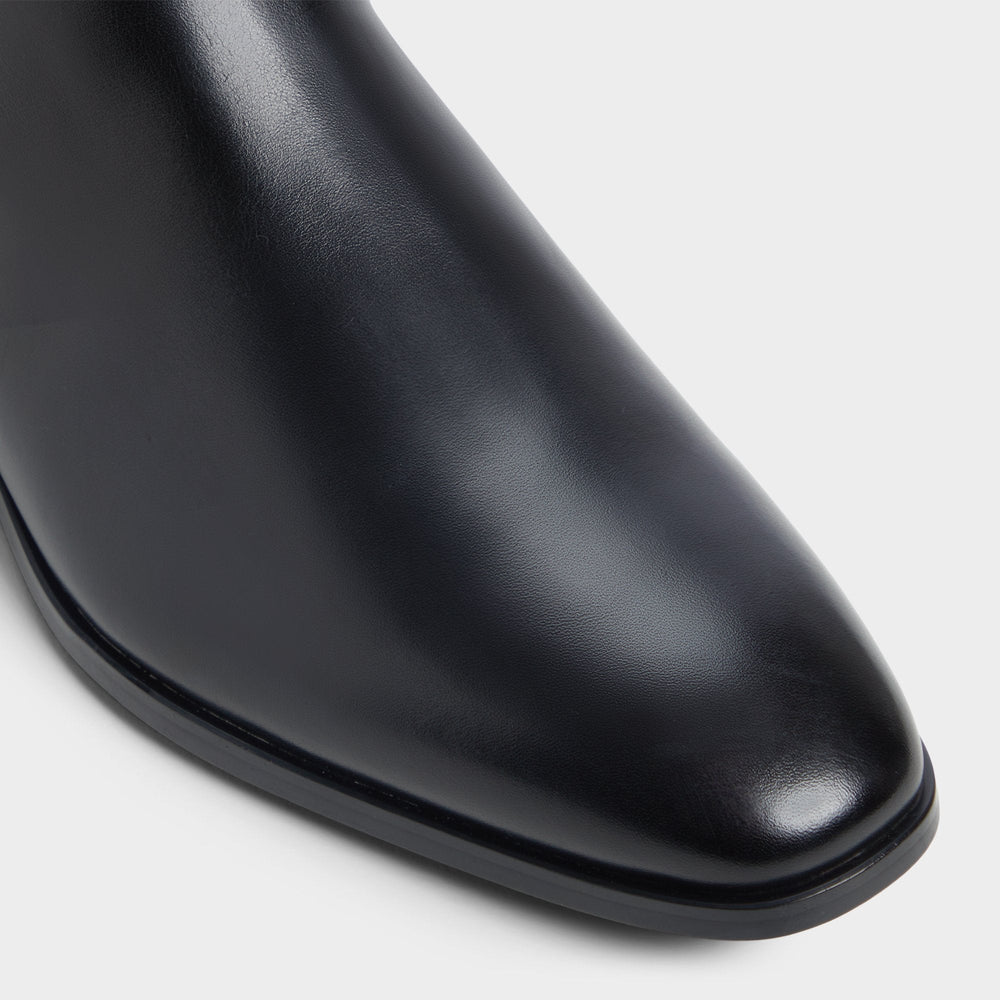 Aldo | Sosa in Black - Chelsea boot