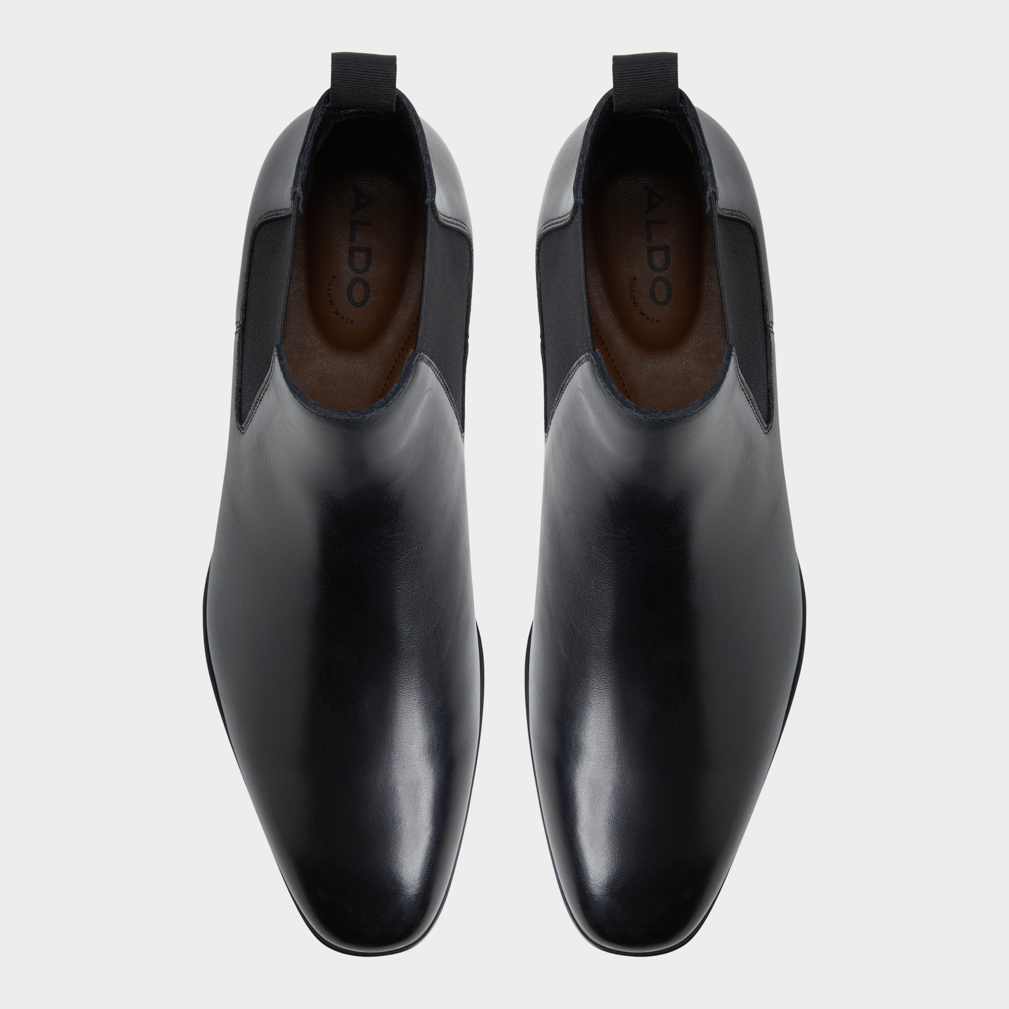 Aldo | Sosa in Black - Chelsea boot