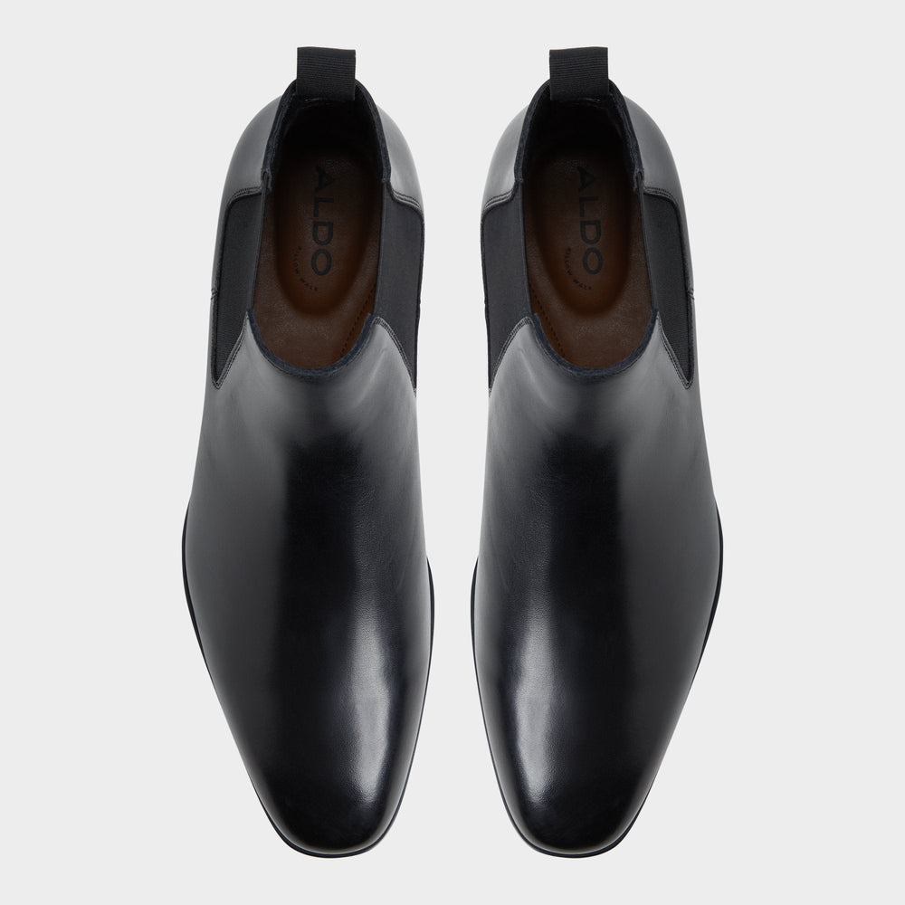 Aldo | Sosa in Black - Chelsea boot