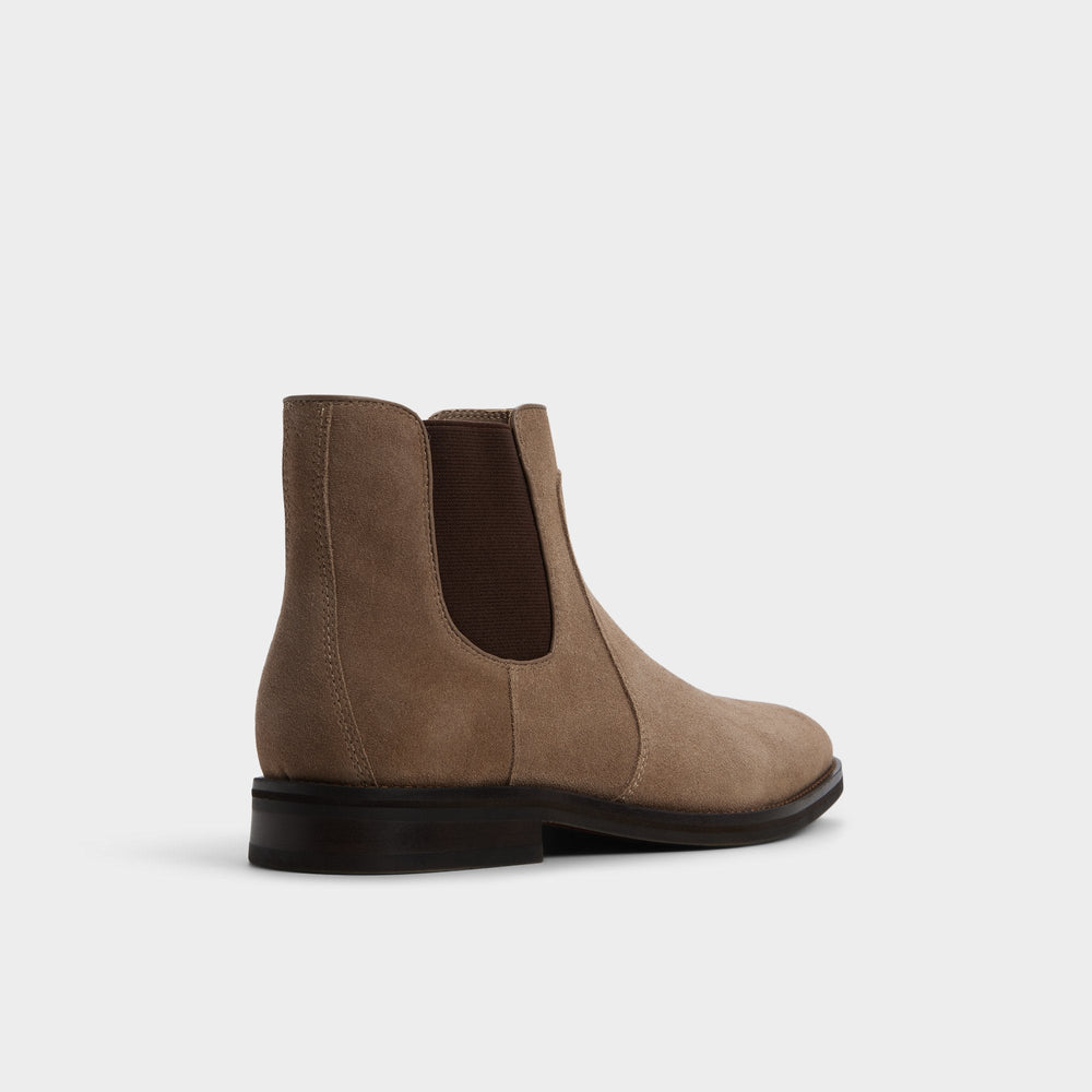 Aldo | Hunter in Taupe Primary Multi - Chelsea boot