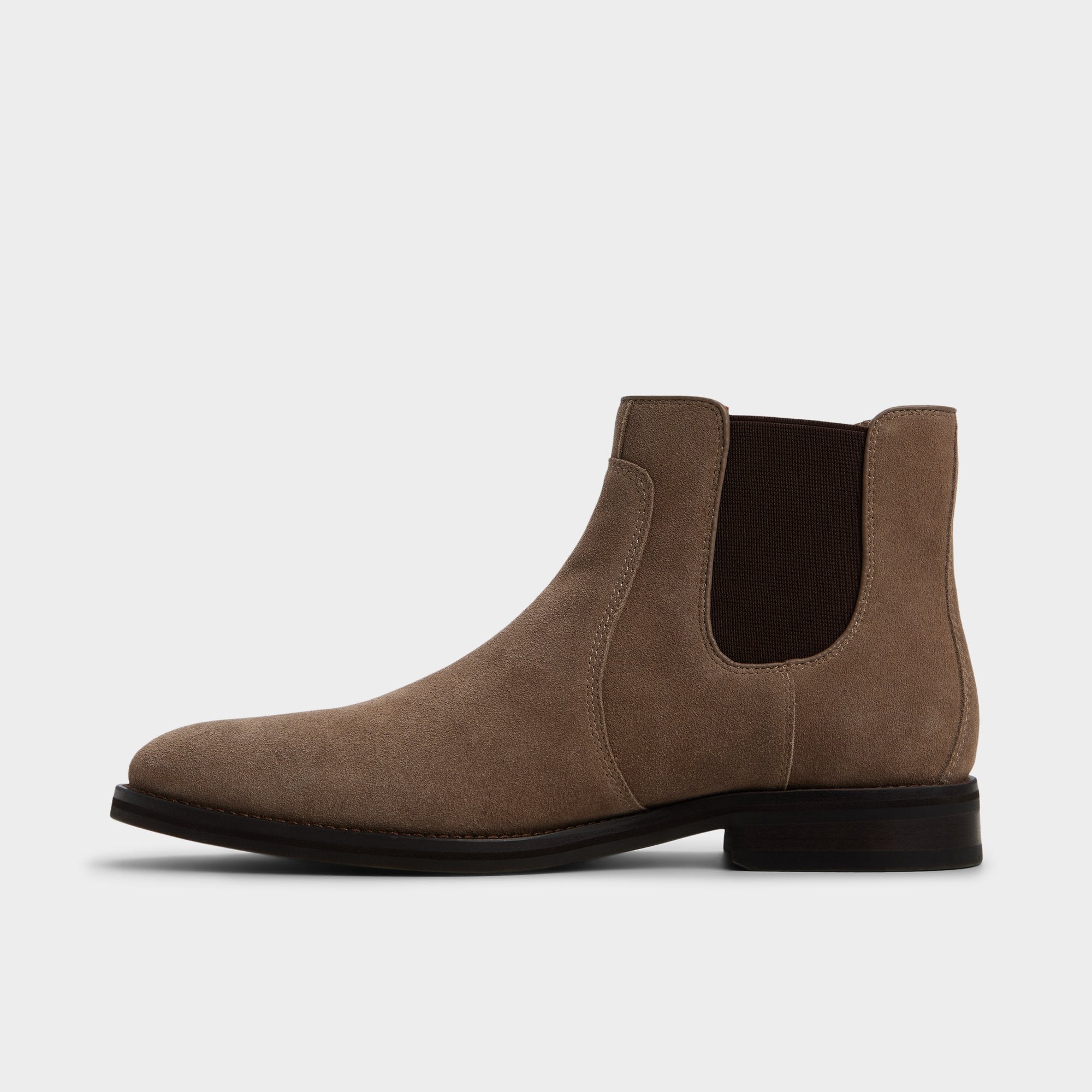 Aldo | Hunter in Taupe Primary Multi - Chelsea boot