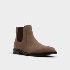 Aldo | Hunter in Taupe Primary Multi - Chelsea boot
