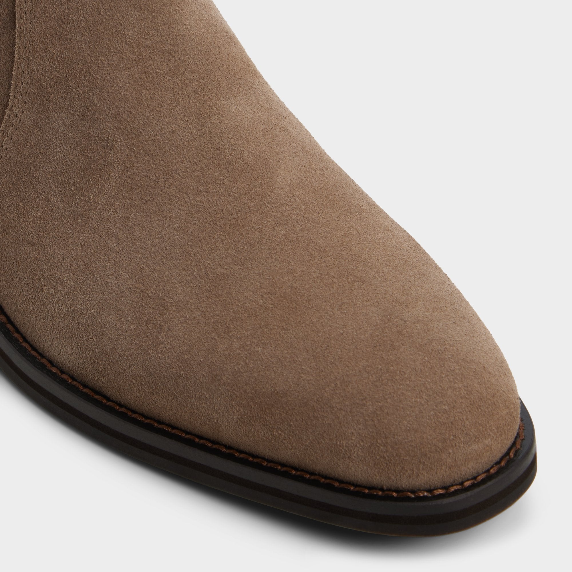 Aldo | Hunter in Taupe Primary Multi - Chelsea boot