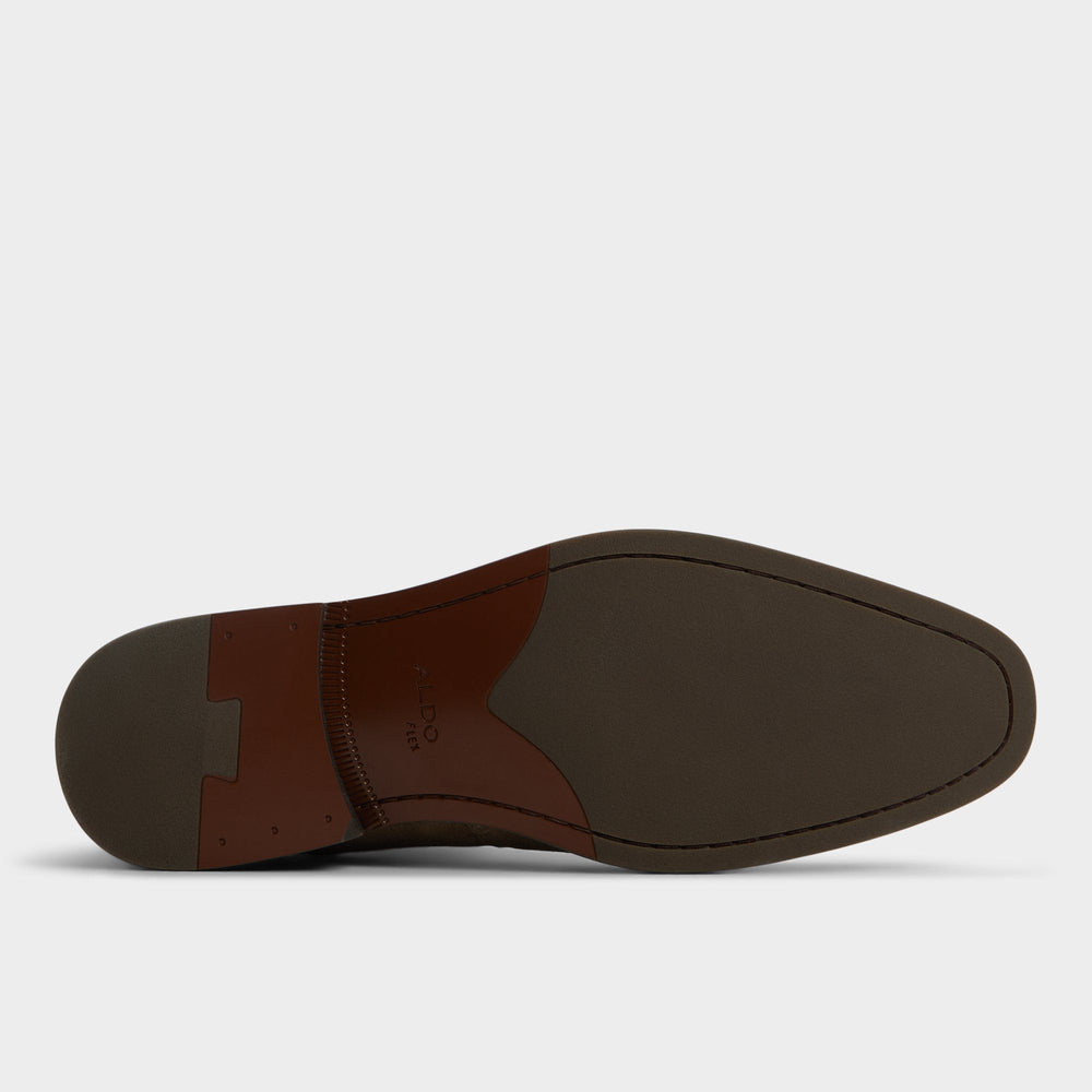 Aldo | Hunter in Taupe Primary Multi - Chelsea boot