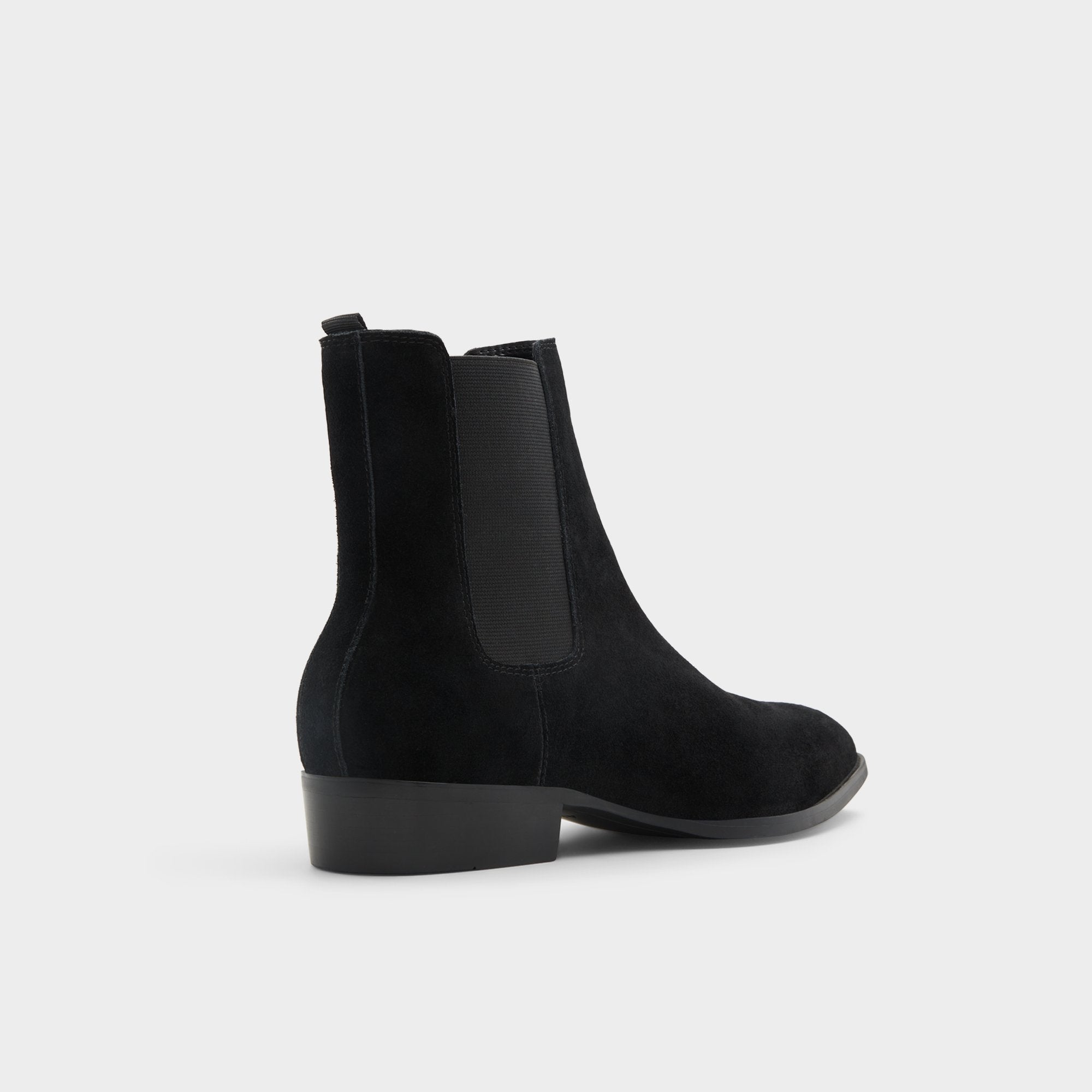 Aldo | Bert Other Black Men's Dress boots - Chelsea boot