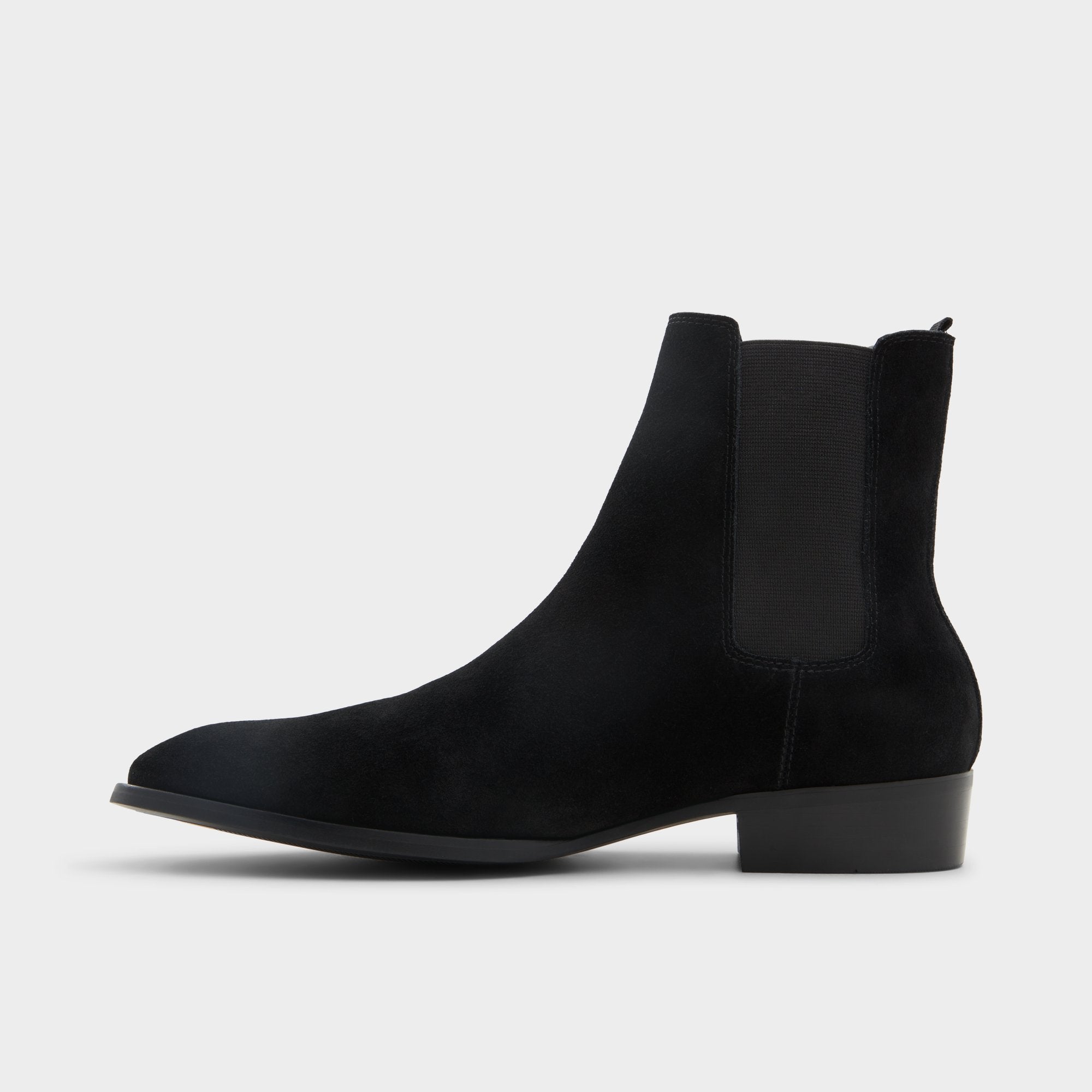 Aldo | Bert Other Black Men's Dress boots - Chelsea boot