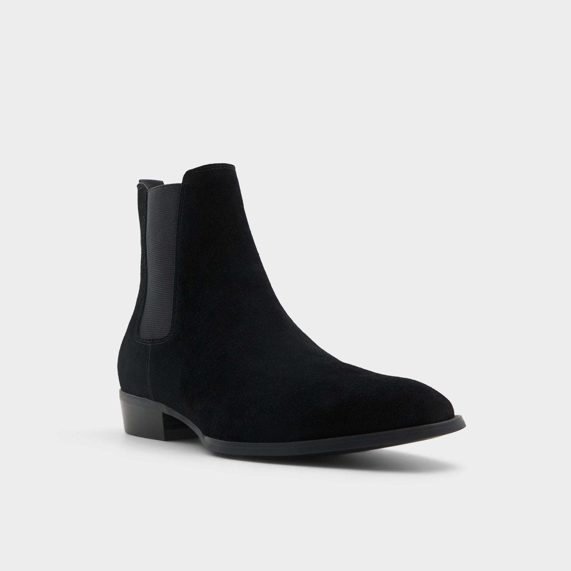 Aldo | Bert Other Black Men's Dress boots - Chelsea boot