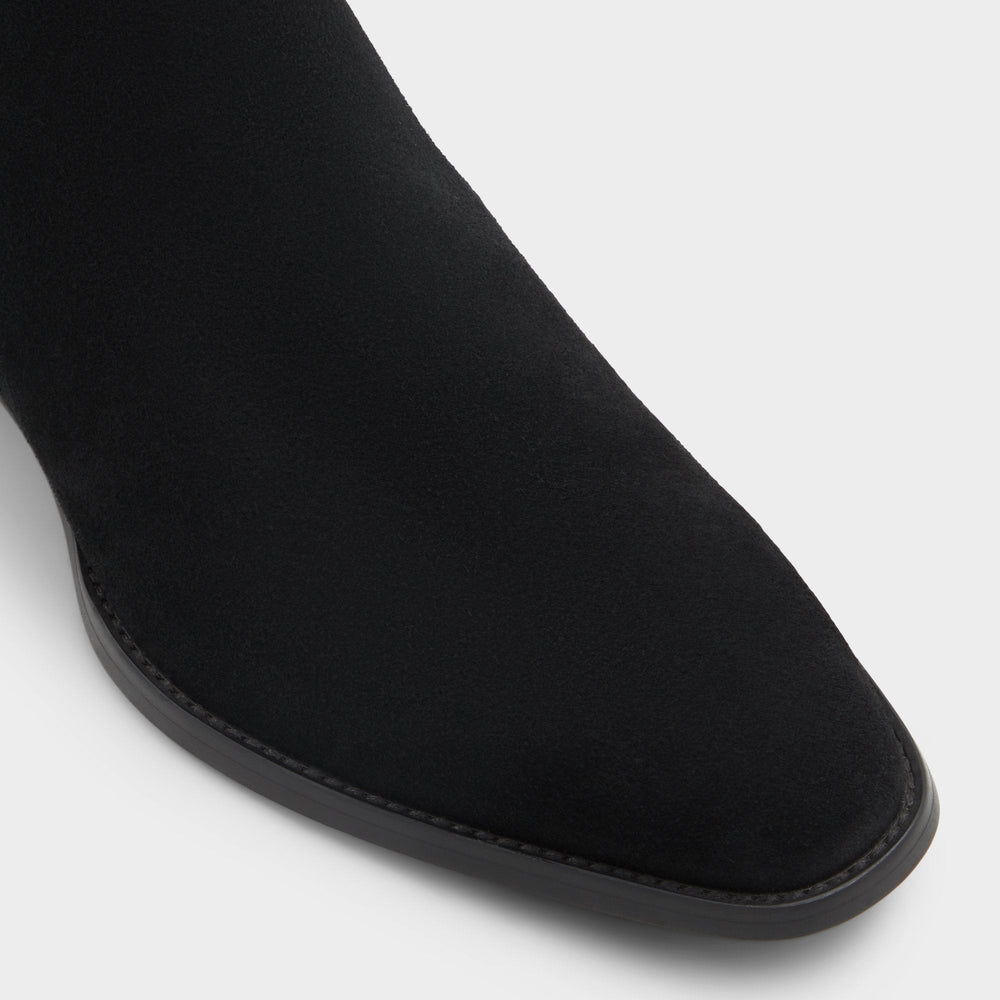 Aldo | Bert Other Black Men's Dress boots - Chelsea boot