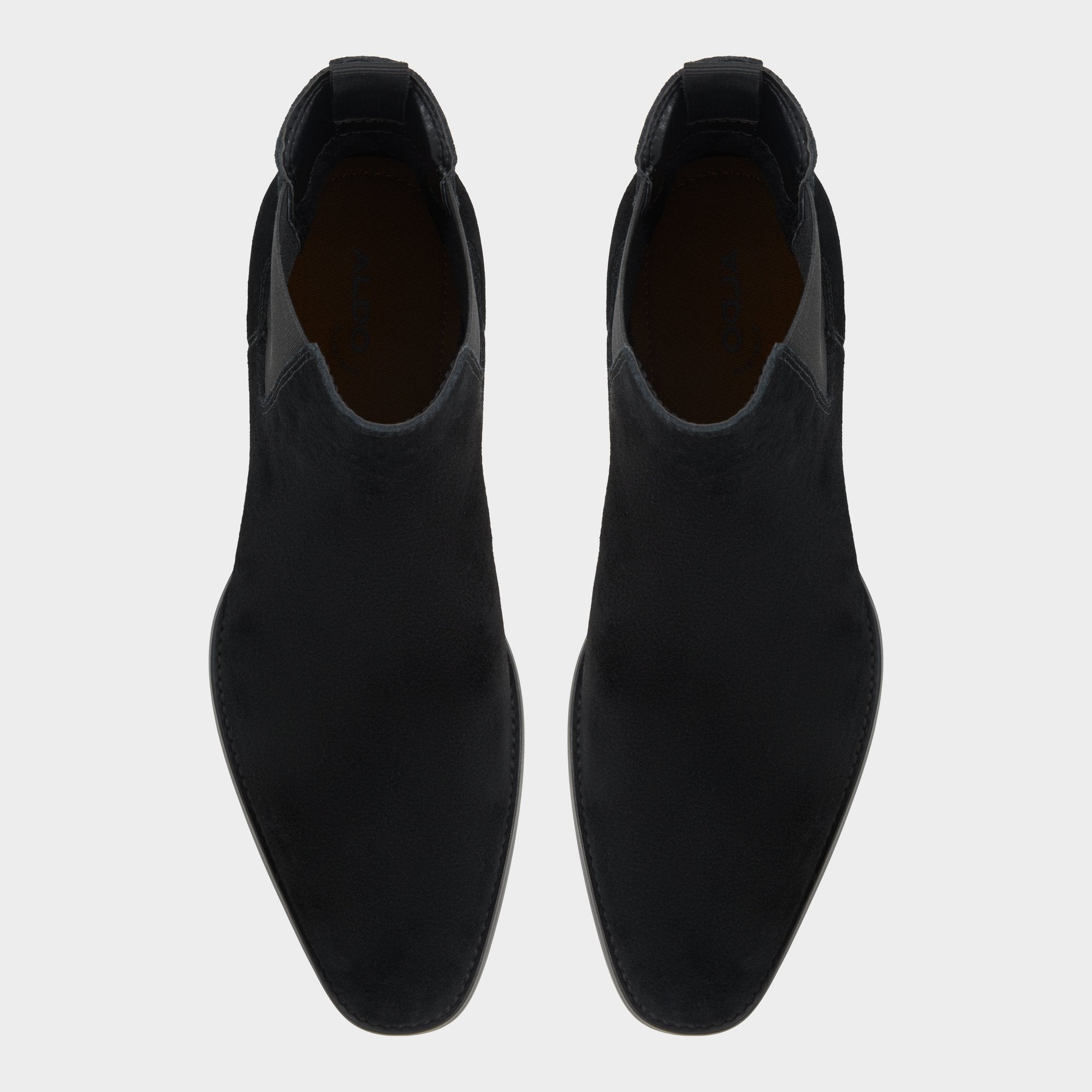 Aldo | Bert Other Black Men's Dress boots - Chelsea boot