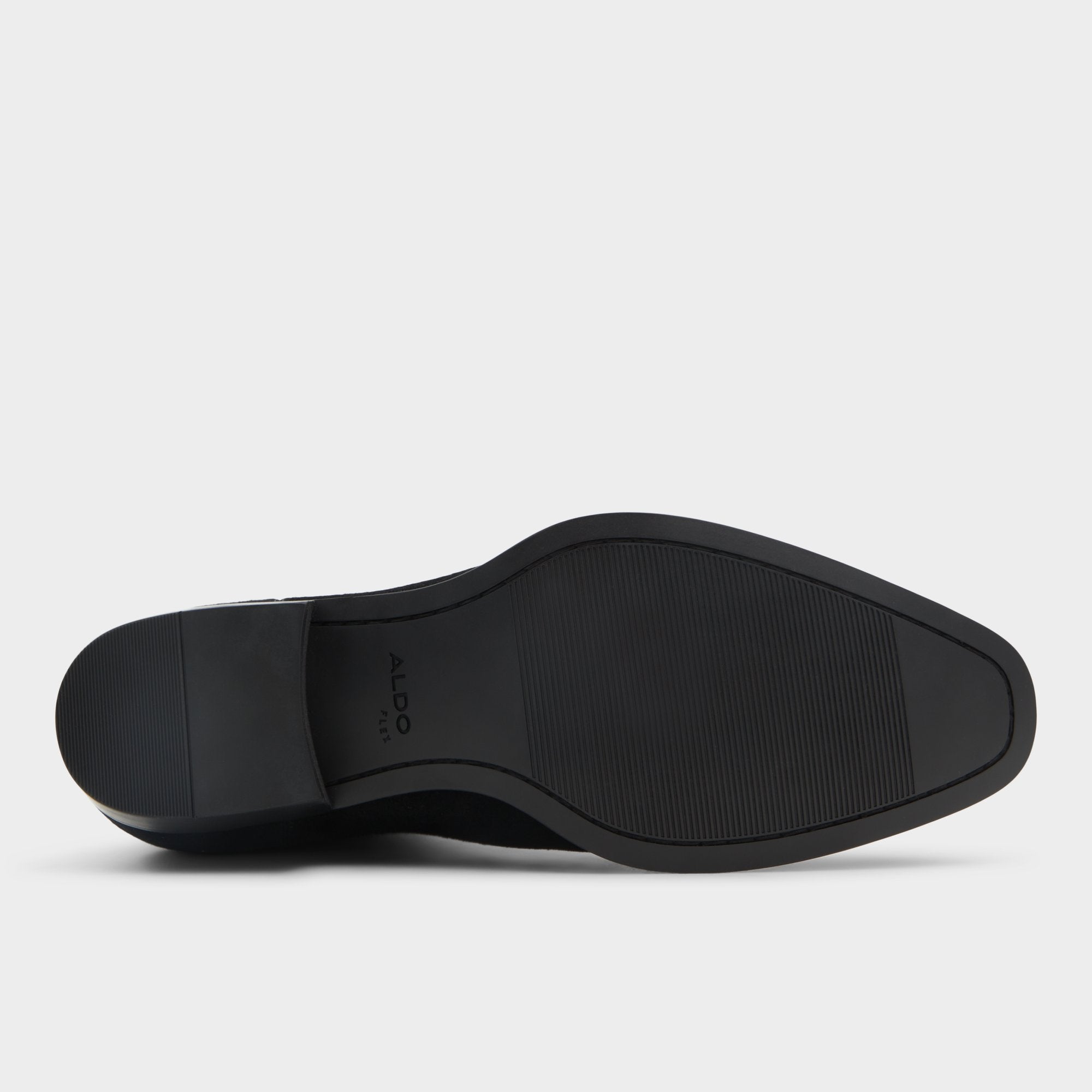 Aldo | Bert Other Black Men's Dress boots - Chelsea boot
