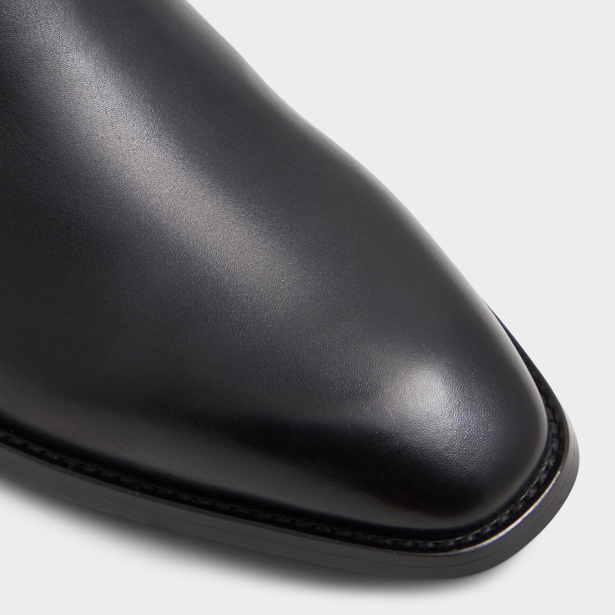Aldo | Bert Black Men's Dress boots - Chelsea boot