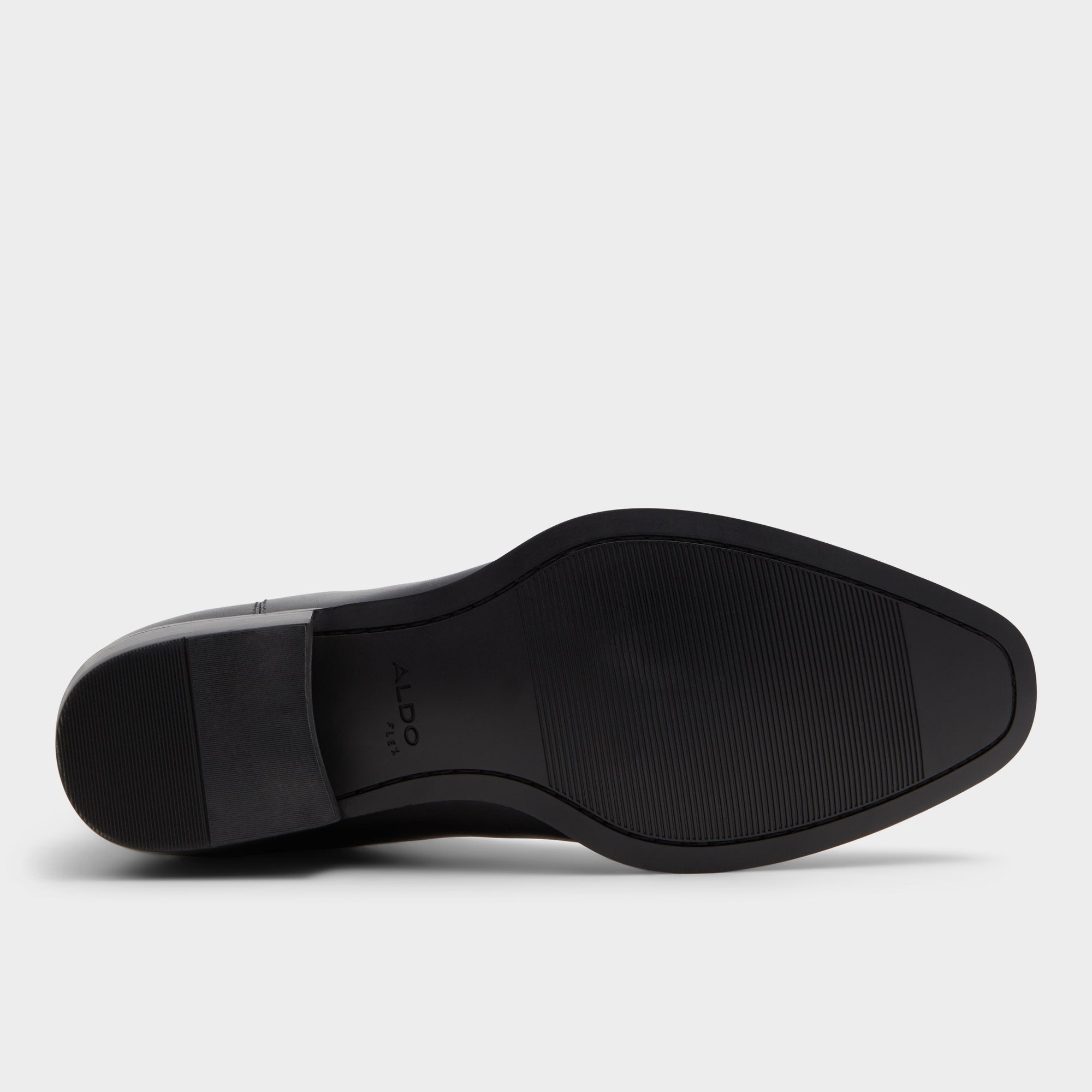 Aldo | Bert Black Men's Dress boots - Chelsea boot
