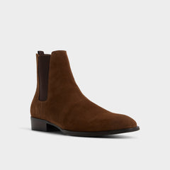 Aldo | Bert in Other Brown - Chelsea boot