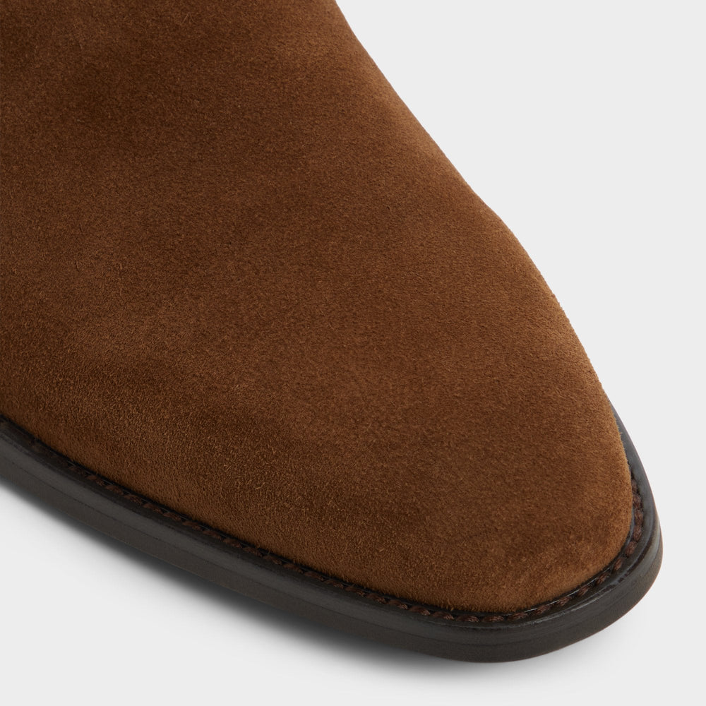 Aldo | Bert in Other Brown - Chelsea boot
