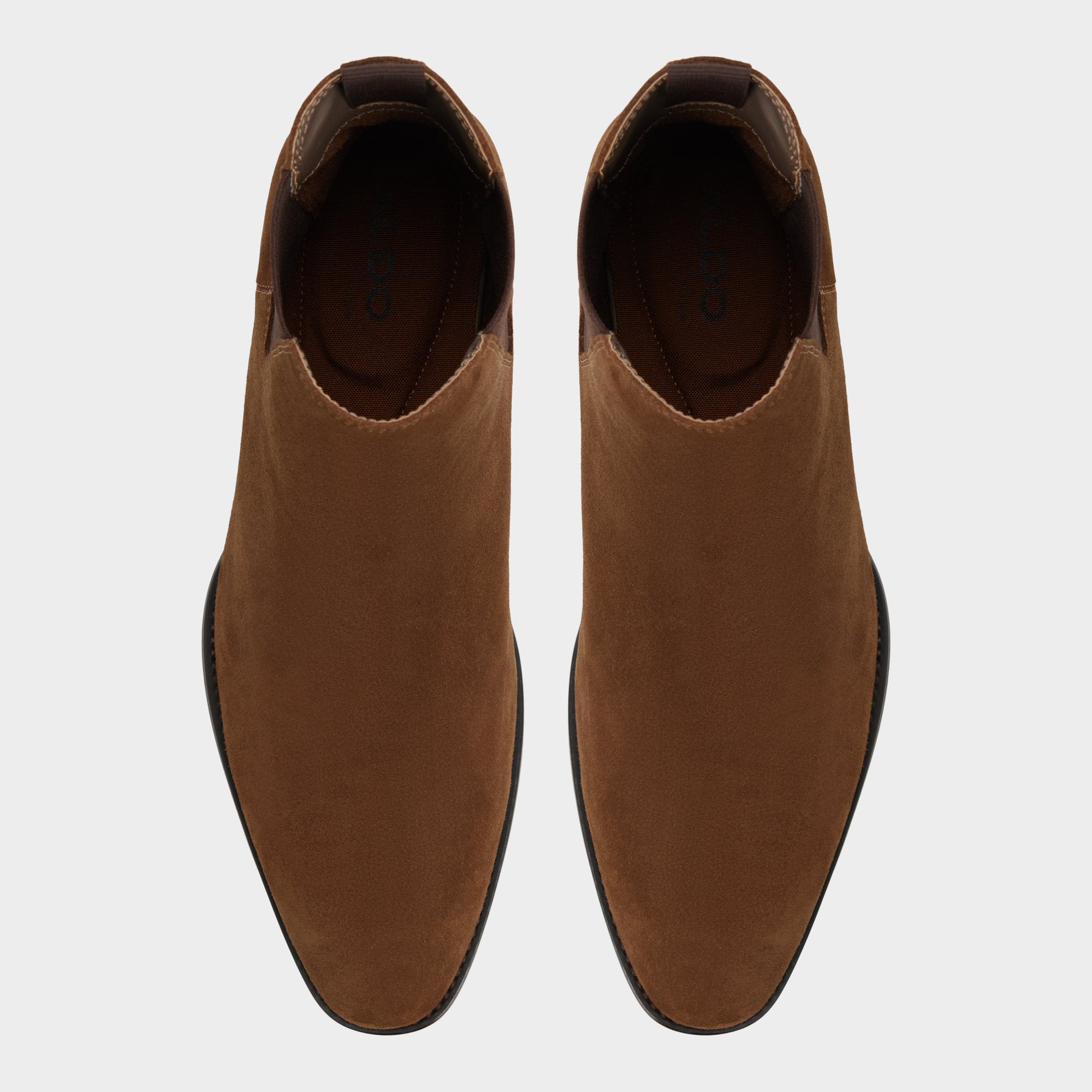 Aldo | Bert in Other Brown - Chelsea boot