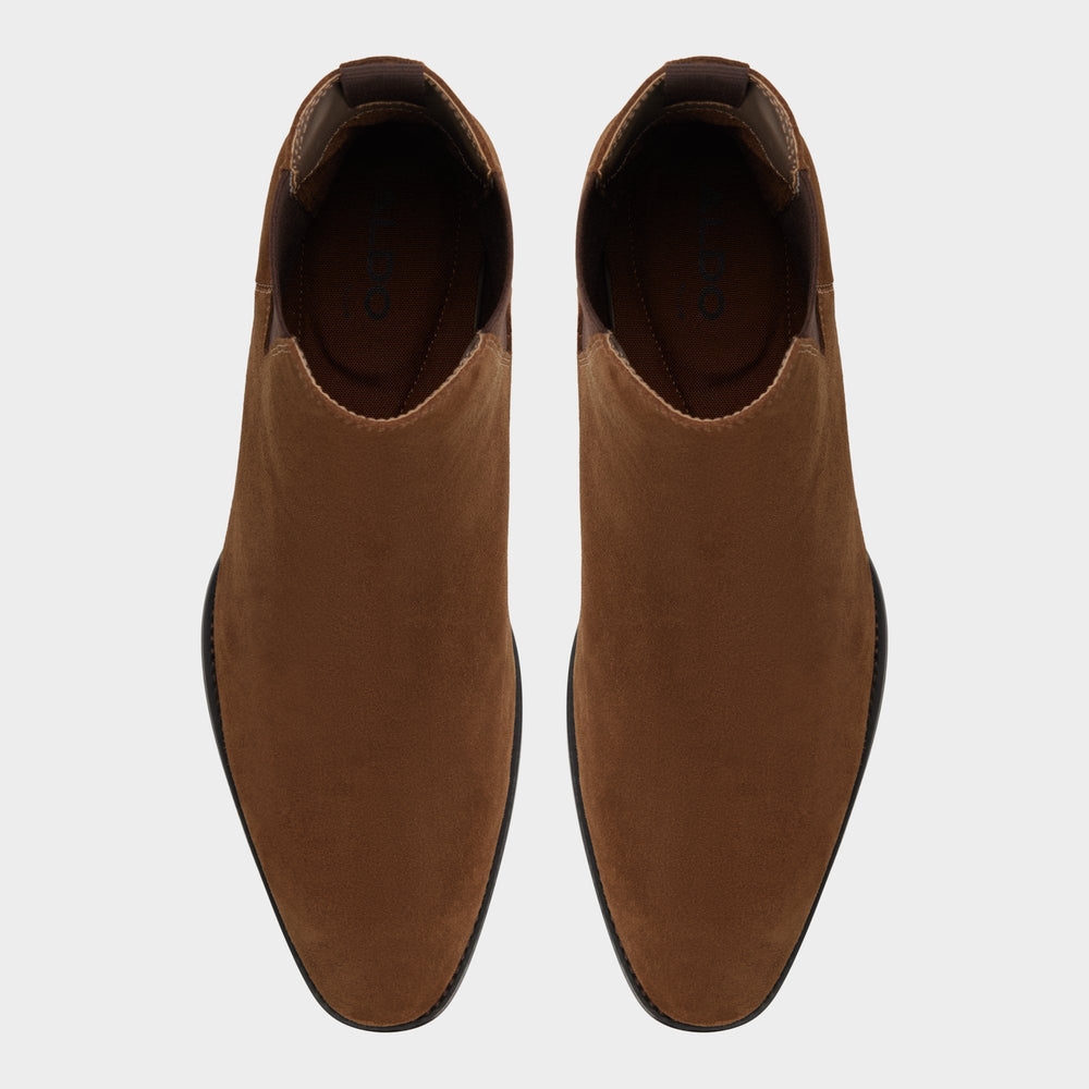 Aldo | Bert in Other Brown - Chelsea boot