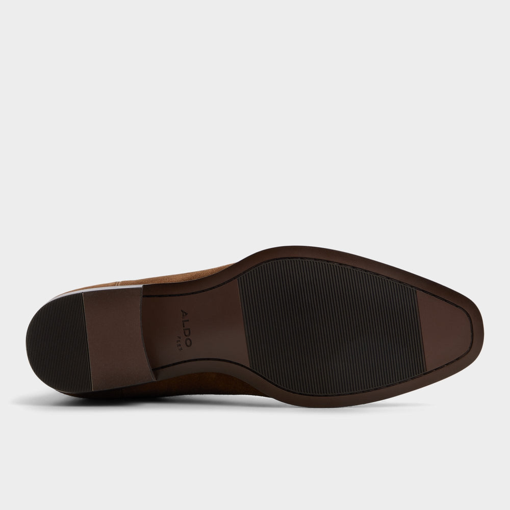 Aldo | Bert in Other Brown - Chelsea boot
