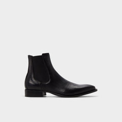 Aldo | Dax in Black - Chelsea boot