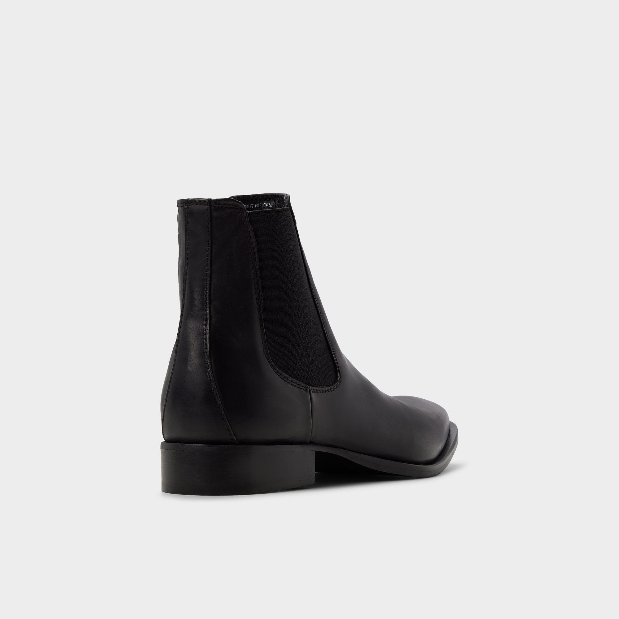 Aldo | Dax in Black - Chelsea boot