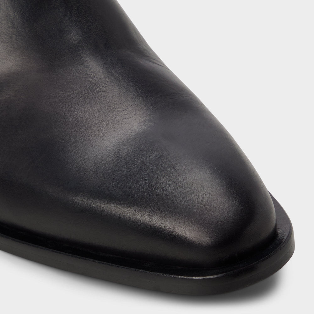 Aldo | Dax in Black - Chelsea boot
